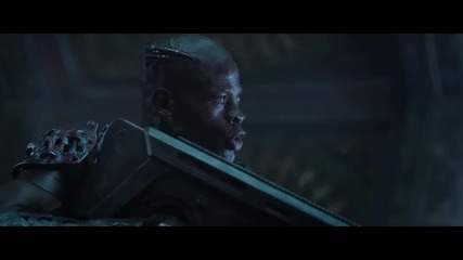 Guardians of the Galaxy *2014* Sneak Peek
