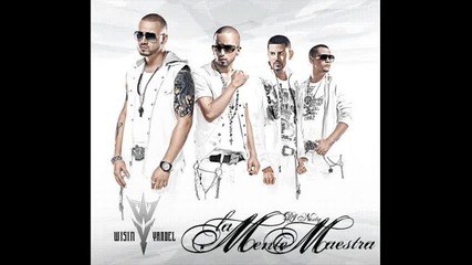 Wisin & Yandel - Me Estas Tentando