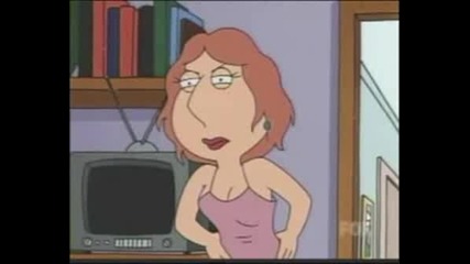 Family Guy - Mortal Kombat