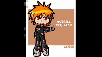 Pain - Pein