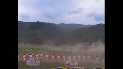 рудозем 2009 offroad