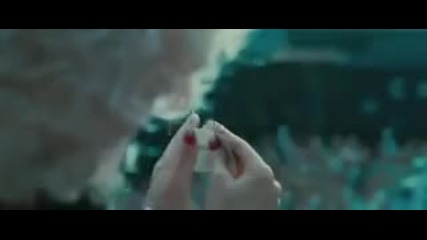 The Hunger Games - Игрите на глада Official Trailer 2012 (превод)