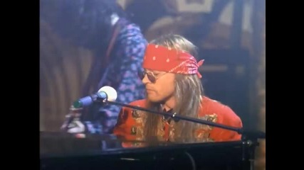 Guns N' Roses - November Rain
