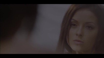 Nyusha - Нюша - Только... (official clip) Hd + Бг превод
