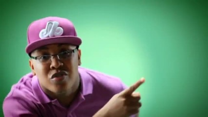 Roll Deep - Green Light
