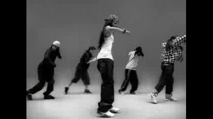 Ciara - Like A Boy