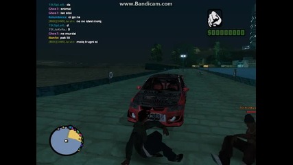 Gta-war night drive