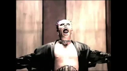 The Prodigy - breathe