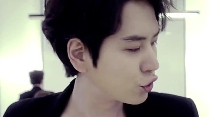Super Junior M - Swing ( Korean ver. )