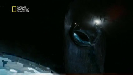 Космос: Електрическото момче (2014)