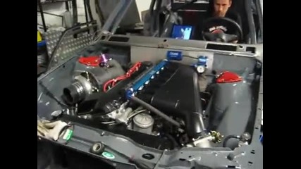 Rippers E30 Turbo