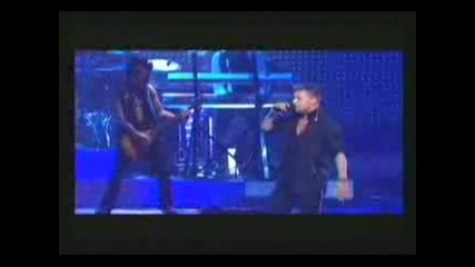 Ricky Martin Live Tour Puerto Rico 10