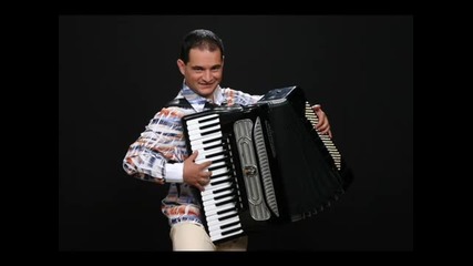 Stefan Georgiev -accordeon -bulgarian folk music