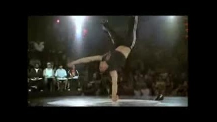 Breakdance 1