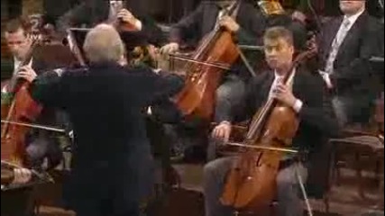 Новогодишен концерт на Виенската филхармония - 2010 
