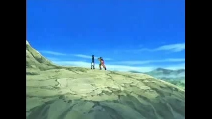Sasuke Dont Faint