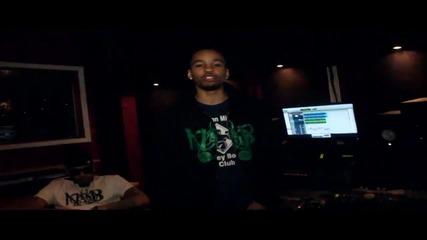 F. R. K. ( Filthy Rich Kid ) - Chiraq Remix