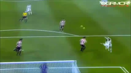 Cristiano Ronaldo -step Up- 2011 Skills and Goals