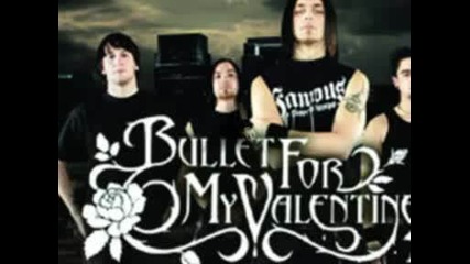 Bullet For My Valentine - Seven Days