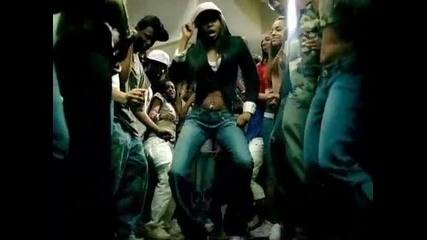 Cherish Feat. Sean Paul Do It To It