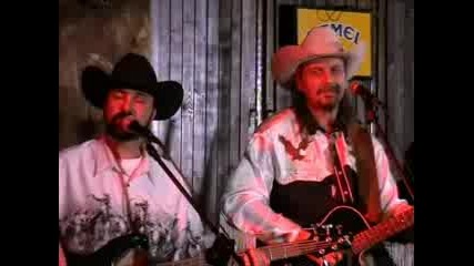Roy Sturn Stetsons - If Tomorrow Never