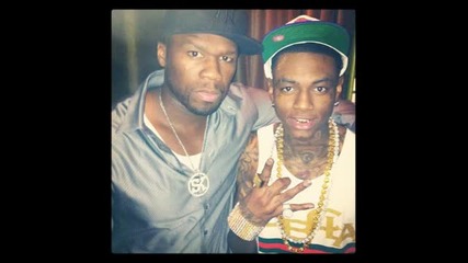 Bаss* Soulja Boy ft. Agoff - Moving (video coming soon)