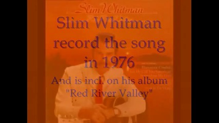 Slim Whitman - Paloma Blanca 1976 