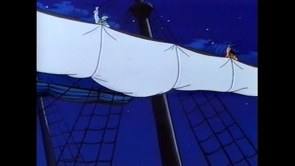 The New Adventures of Zorro - The Conspiracy - part1