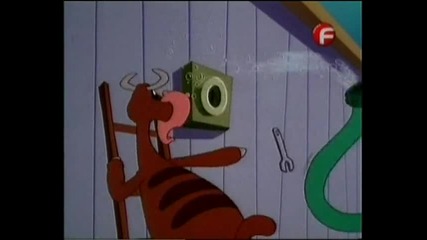 Sylvester and Tweety - Family Circles; Sea You Later
