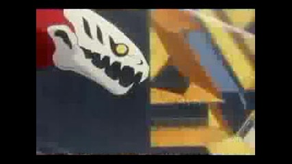 Bleach - This Calling Master