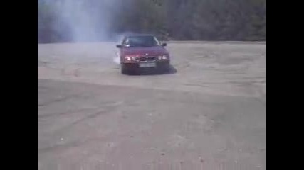 Bmw 318i 