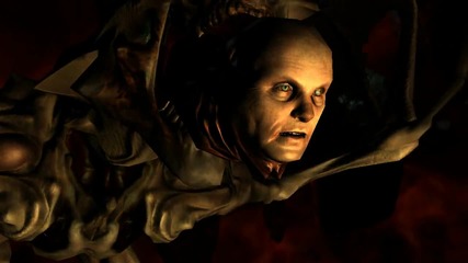 Doom 3 Bfg Edition- Resurrection of Evil- Финал (част 19)- Veteran