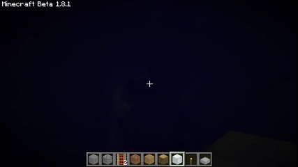 [minecraft][1.8.1] Подводен каньон