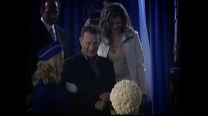 Богати и известни - Том Ханкс - Kino Nova
