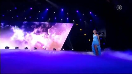 Semino Rossi und Helene Fischer - You Raise Me Up