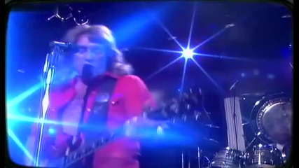 Alvin Lee 1979 - Hey Joe