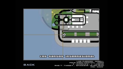 gta san andreas (от къде да си намерим:пушка,нож,два калашника)
