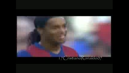 Ronaldinho New Season , New Movie 2008!!!