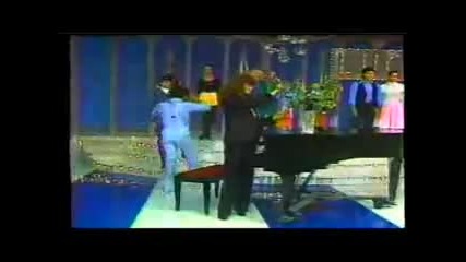Lucia Mendez-que Clase De Hombre Eres Tu
