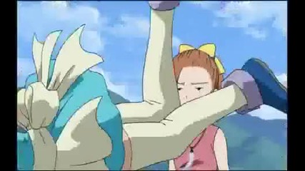 Blue Dragon episode 20 part 3 English