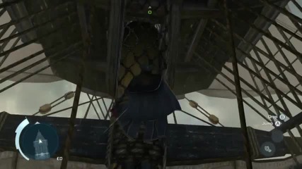 Assassin's Creed 3 Walkthrough Gameplay Part 5 Sequence 2