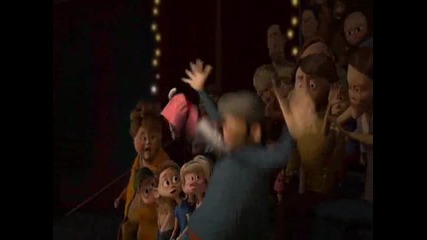 Madagascar 3 Europe's Most Wanted part 2