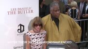 How André Leon Talley left his mark on the fashion world