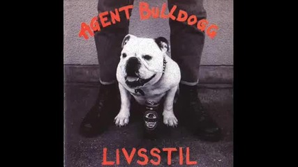Agent Bulldogg - Stockholm Skins