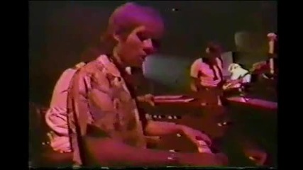 Pink Floyd ~ Young Lust 