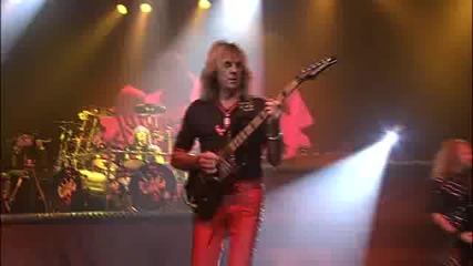 Judas Priest - Steeler Live In Hollywood Fl 09.17.2009 