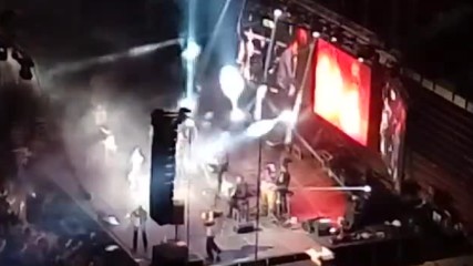 mile kitic - kopka me kopka Sofia 2016