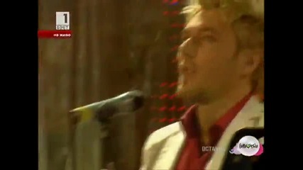 Miro - Ostani (semi-final)