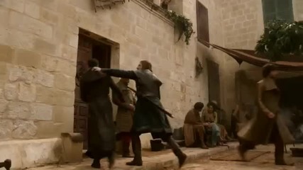 Game Of Thrones Epic Promo (hbo)