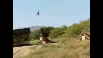 Не Сте Виждали Такъв Номер